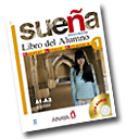 Recommended Spanish text book for serious students taking online Spanish courses for European Spanish